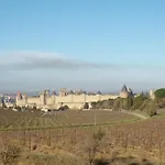 Le Relais De La Cavayere *