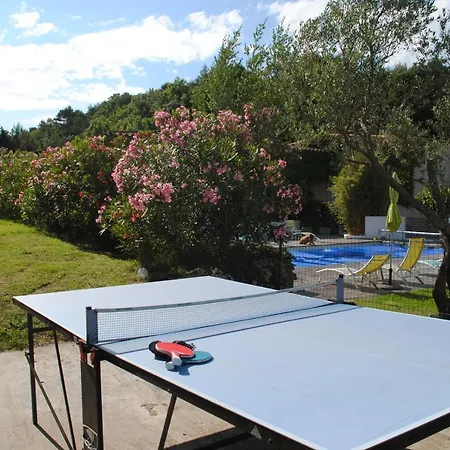 Le Relais De La Cavayere Feriehus