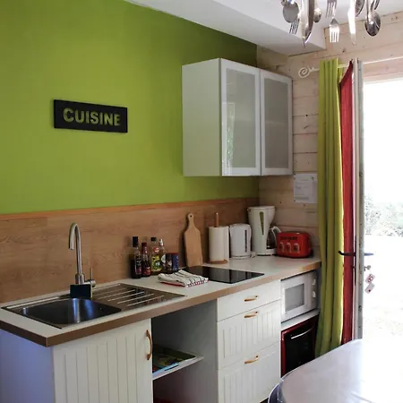 Feriehus Le Relais De La Cavayere Carcassonne