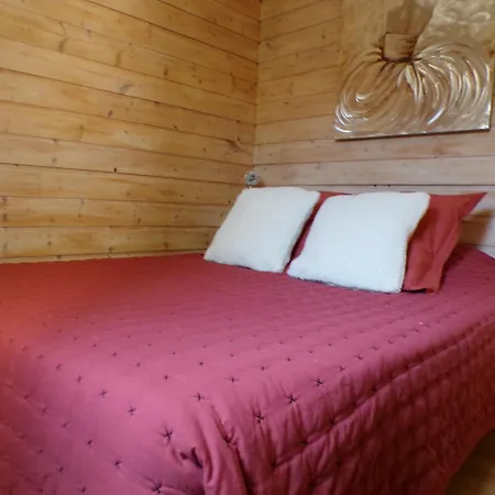 Dom wakacyjny Le Relais De La Cavayere