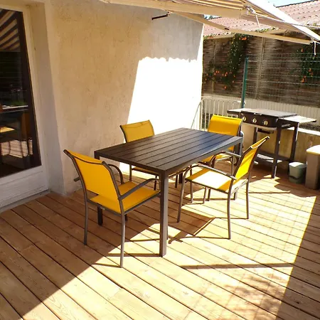Dom wakacyjny Le Relais De La Cavayere *