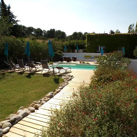 Le Relais De La Cavayere 別荘 カルカソンヌ