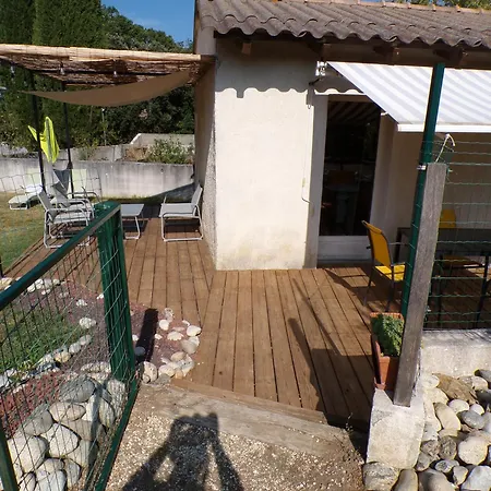 Holiday home Le Relais De La Cavayere Carcassonne