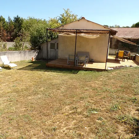 Le Relais De La Cavayere Carcassonne