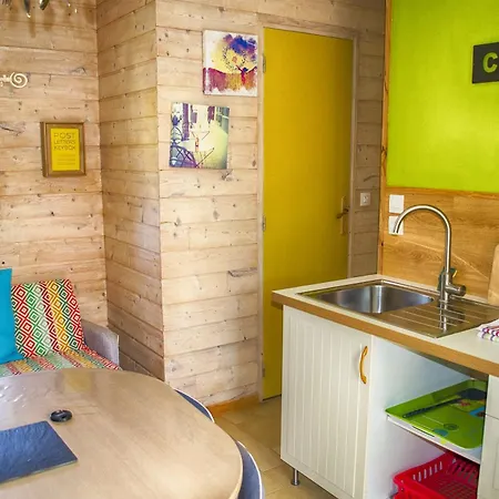 펜션 Le Relais De La Cavayere 카르카손