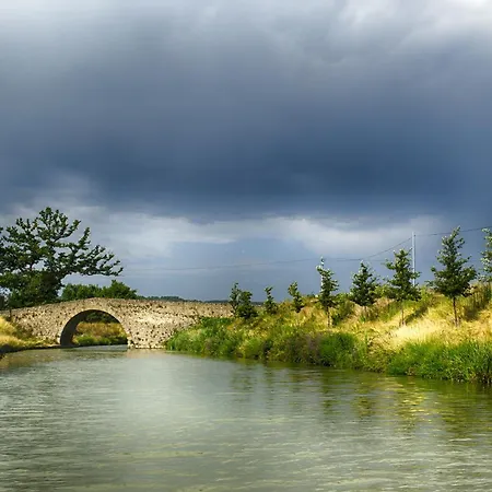 Le Relais De La Cavayere Carcassonne