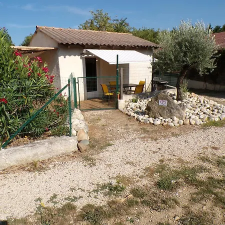 Le Relais De La Cavayere Carcassonne