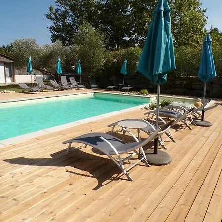 Le Relais De La Cavayere