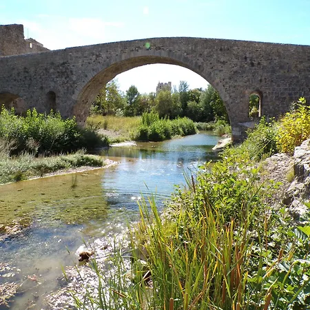 Le Relais De La Cavayere Prázdninový dům