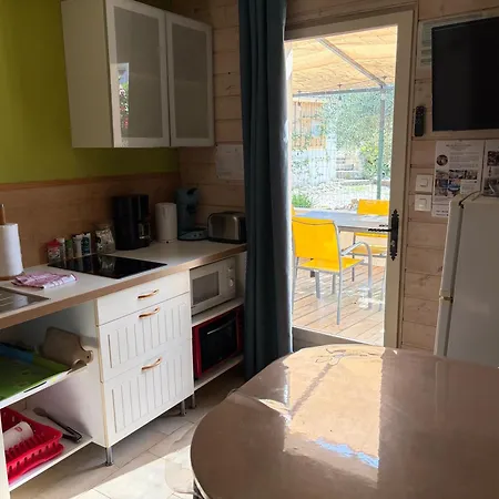 Le Relais De La Cavayere *