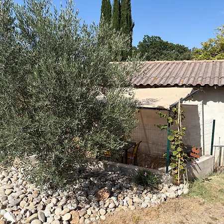 Le Relais De La Cavayere