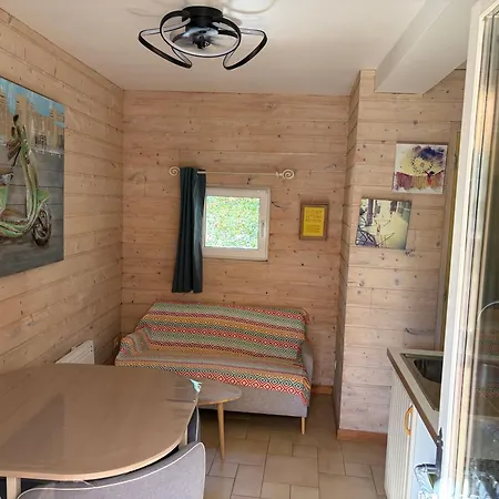 Vakantiehuis Le Relais De La Cavayere