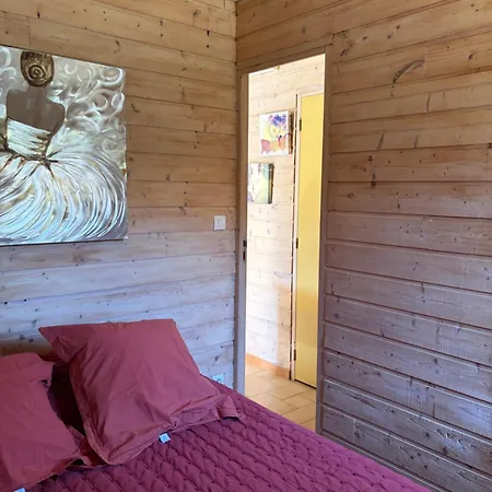 Le Relais De La Cavayere *