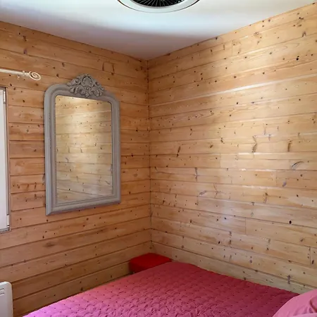 Дом отдыха Le Relais De La Cavayere