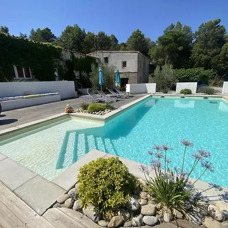 Le Relais De La Cavayere Vakantiehuis Carcassonne