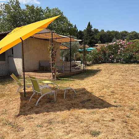 Le Relais De La Cavayere