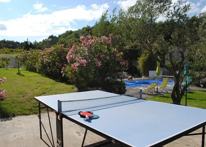 Le Relais De La Cavayere 別荘