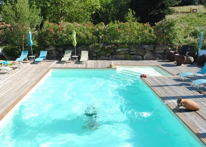 Le Relais De La Cavayere