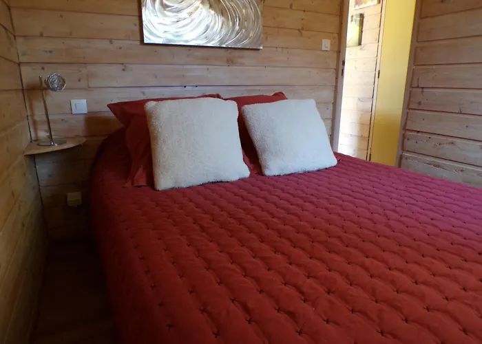 Le Relais De La Cavayere