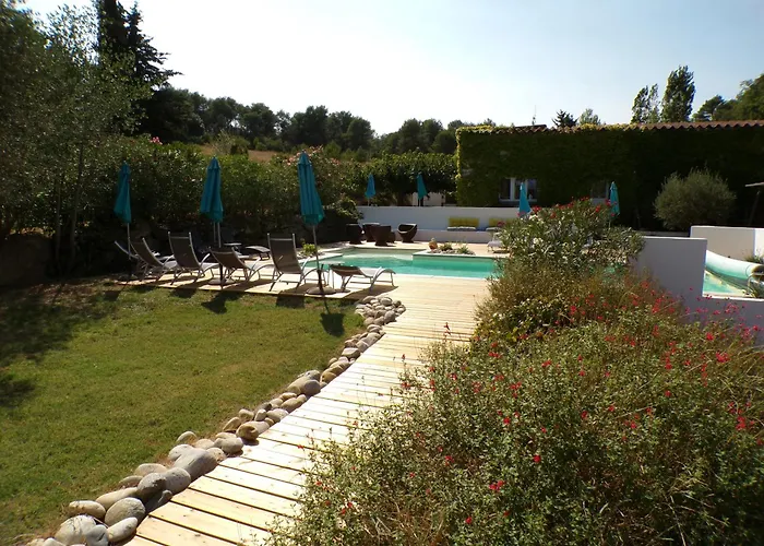 Le Relais De La Cavayere Tatil Evi Carcassonne