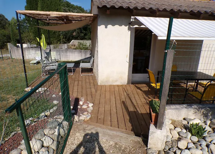 Tatil Evi Le Relais De La Cavayere Carcassonne