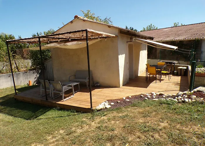 Le Relais De La Cavayere *