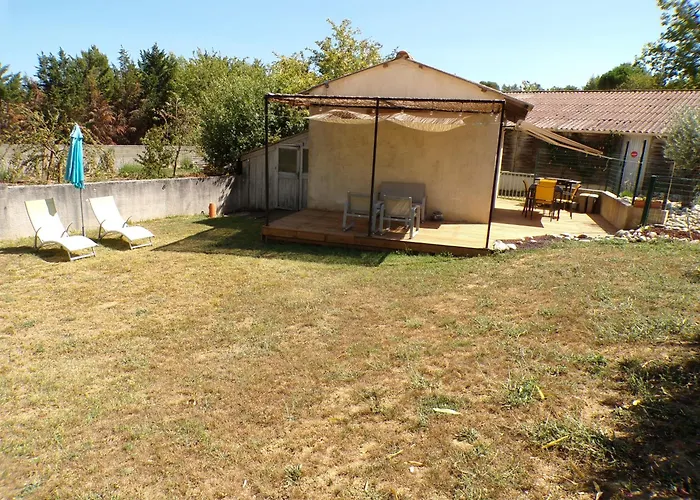 Le Relais De La Cavayere Carcassonne