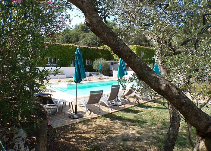 Le Relais De La Cavayere * Carcassonne