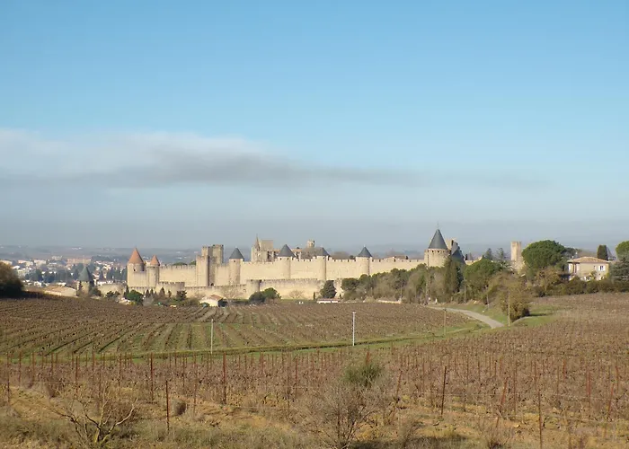 Le Relais De La Cavayere *