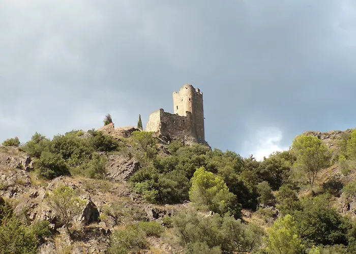 Le Relais De La Cavayere * Carcassonne