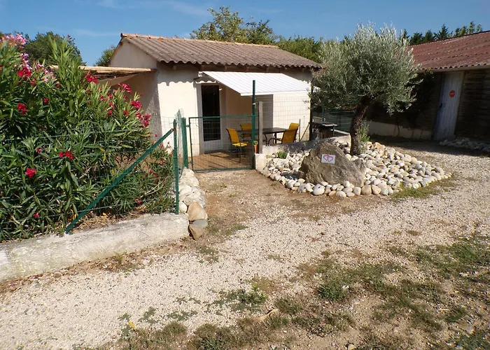 Le Relais De La Cavayere Carcassonne