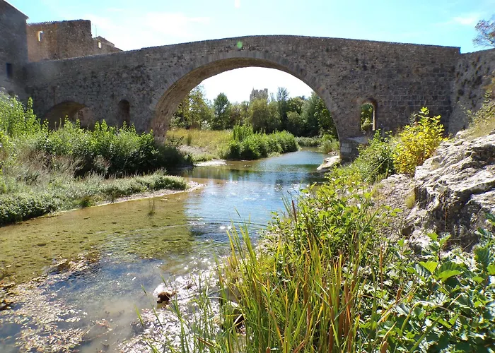 Le Relais De La Cavayere Tatil Evi
